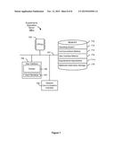 CONTENT PROVIDER WITH MULTI-DEVICE SECURE APPLICATION INTEGRATION diagram and image