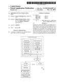 PROVIDING ACCESS TO APPLICATION DATA diagram and image