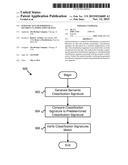 SEMANTICALLY DETERMINING A SECURITY CLASSIFICATION OF DATA diagram and image