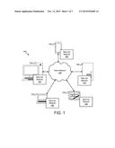 SEMANTICALLY DETERMINING A SECURITY CLASSIFICATION OF DATA diagram and image