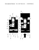 INTEGRATED UNIT FOR READING IDENTIFICATION INFORMATION BASE ON INHERENT     DISORDER diagram and image