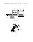 INTEGRATED UNIT FOR READING IDENTIFICATION INFORMATION BASE ON INHERENT     DISORDER diagram and image