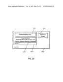 INTEGRATED UNIT FOR READING IDENTIFICATION INFORMATION BASE ON INHERENT     DISORDER diagram and image