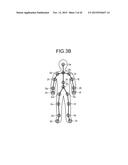 MOTION INFORMATION PROCESSING APPARATUS diagram and image