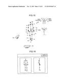 MOTION INFORMATION PROCESSING APPARATUS diagram and image