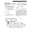 Distributive Hierarchical Model for Object Recognition in Video diagram and image