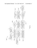 METHOD FOR DETECTION OF BLEND PIXELS FOR USE IN AN IMAGE SEGREGATION diagram and image