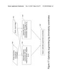 METHOD FOR DETECTION OF BLEND PIXELS FOR USE IN AN IMAGE SEGREGATION diagram and image