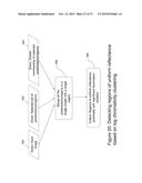 METHOD FOR DETECTION OF BLEND PIXELS FOR USE IN AN IMAGE SEGREGATION diagram and image