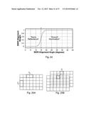 METHOD FOR DETECTION OF BLEND PIXELS FOR USE IN AN IMAGE SEGREGATION diagram and image