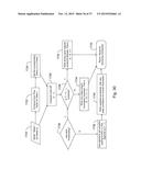 METHOD FOR DETECTION OF BLEND PIXELS FOR USE IN AN IMAGE SEGREGATION diagram and image