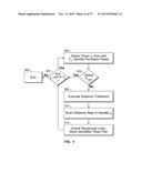 METHOD FOR IDENTIFYING COLOR-BASED VECTORS FOR ANALYSIS OF FRAMES OF A     VIDEO diagram and image