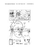 HUMAN ENVIRONMENT LIFE LOGGING ASSISTANT VIRTUAL ESEMPLASTIC NETWORK     SYSTEM AND METHOD diagram and image