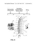 HUMAN ENVIRONMENT LIFE LOGGING ASSISTANT VIRTUAL ESEMPLASTIC NETWORK     SYSTEM AND METHOD diagram and image