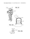 HUMAN ENVIRONMENT LIFE LOGGING ASSISTANT VIRTUAL ESEMPLASTIC NETWORK     SYSTEM AND METHOD diagram and image