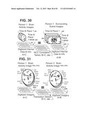 HUMAN ENVIRONMENT LIFE LOGGING ASSISTANT VIRTUAL ESEMPLASTIC NETWORK     SYSTEM AND METHOD diagram and image