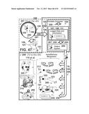 HUMAN ENVIRONMENT LIFE LOGGING ASSISTANT VIRTUAL ESEMPLASTIC NETWORK     SYSTEM AND METHOD diagram and image