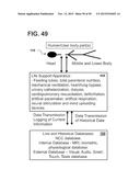 HUMAN ENVIRONMENT LIFE LOGGING ASSISTANT VIRTUAL ESEMPLASTIC NETWORK     SYSTEM AND METHOD diagram and image