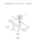 Computer-Implemented System And Method For Providing Available Parking     Spaces En Route diagram and image