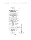 Computer-Implemented System And Method For Providing Available Parking     Spaces En Route diagram and image