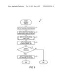 Computer-Implemented System And Method For Providing Available Parking     Spaces En Route diagram and image