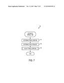 Computer-Implemented System And Method For Providing Available Parking     Spaces En Route diagram and image