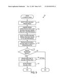 Computer-Implemented System And Method For Providing Available Parking     Spaces En Route diagram and image