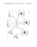 REAL-TIME CARPOOLING COORDINATING SYSTEMS AND METHODS diagram and image