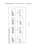 REAL-TIME CARPOOLING COORDINATING SYSTEMS AND METHODS diagram and image