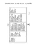 REAL-TIME CARPOOLING COORDINATING SYSTEMS AND METHODS diagram and image