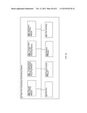 REAL-TIME CARPOOLING COORDINATING SYSTEMS AND METHODS diagram and image