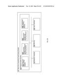 REAL-TIME CARPOOLING COORDINATING SYSTEMS AND METHODS diagram and image