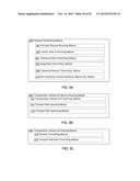 REAL-TIME CARPOOLING COORDINATING SYSTEMS AND METHODS diagram and image