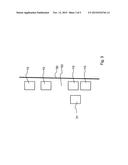 SYSTEM FOR DELIVERING SHIPPING ITEMS diagram and image