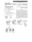 PAYMENT PROCESSING SYSTEM, APPARATUS AND METHOD IN REAL ESTATE     TRANSACTIONS diagram and image