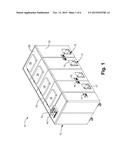 Automated Purchasing and Dispensing System for Livestock Feed diagram and image