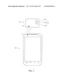 Card Transaction Device and Card Transaction Method diagram and image