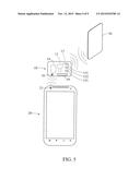 Card Transaction Device and Card Transaction Method diagram and image