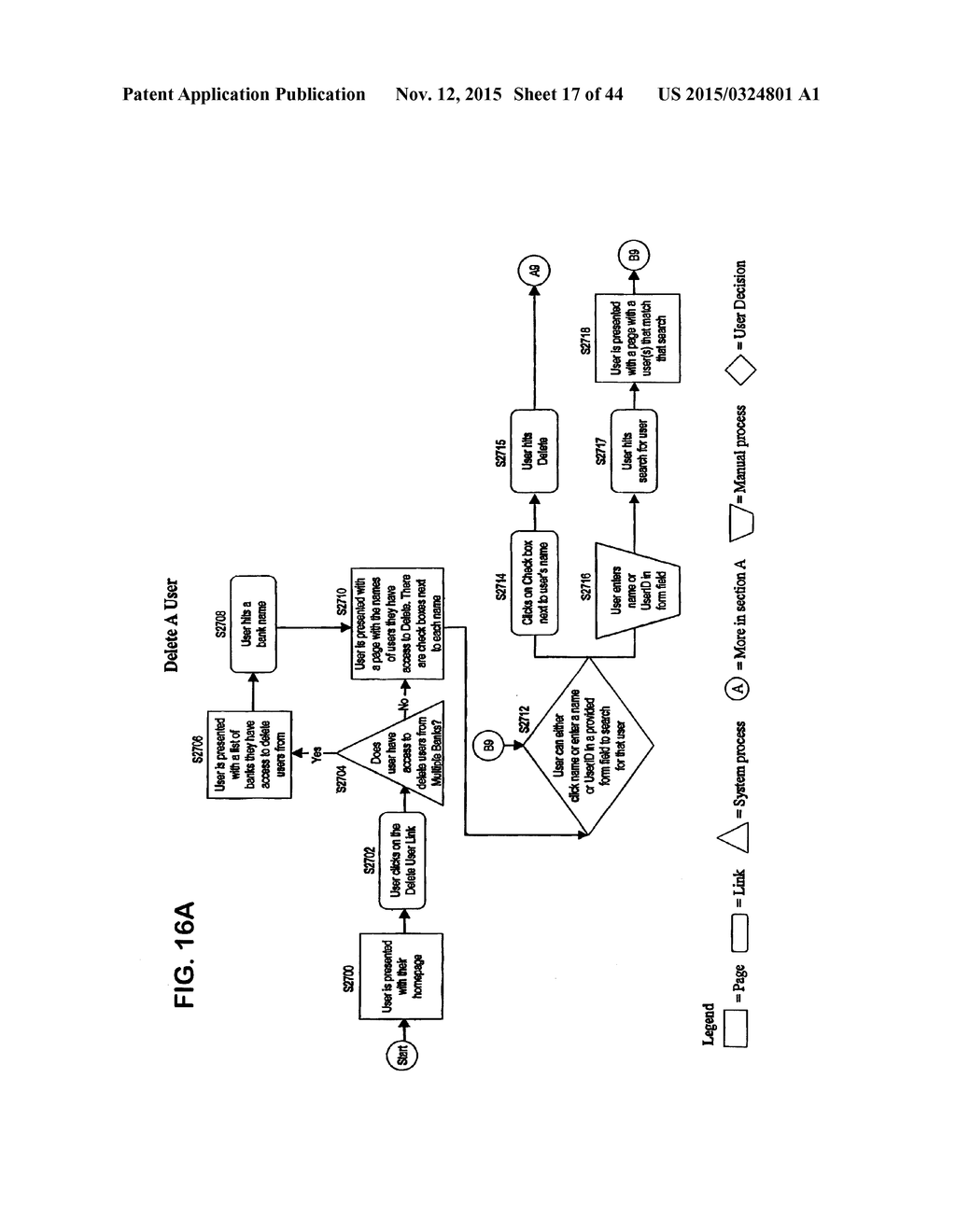 PAYMENT IDENTIFICATION CODE AND PAYMENT SYSTEM USING THE SAME - diagram, schematic, and image 18