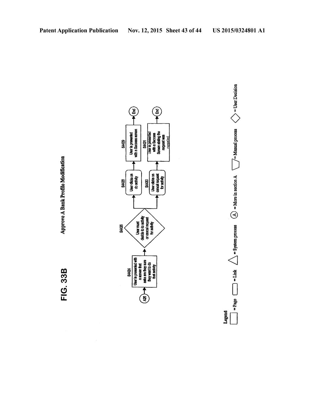 PAYMENT IDENTIFICATION CODE AND PAYMENT SYSTEM USING THE SAME - diagram, schematic, and image 44