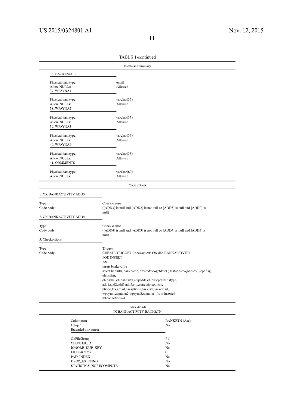 PAYMENT IDENTIFICATION CODE AND PAYMENT SYSTEM USING THE SAME - diagram, schematic, and image 56