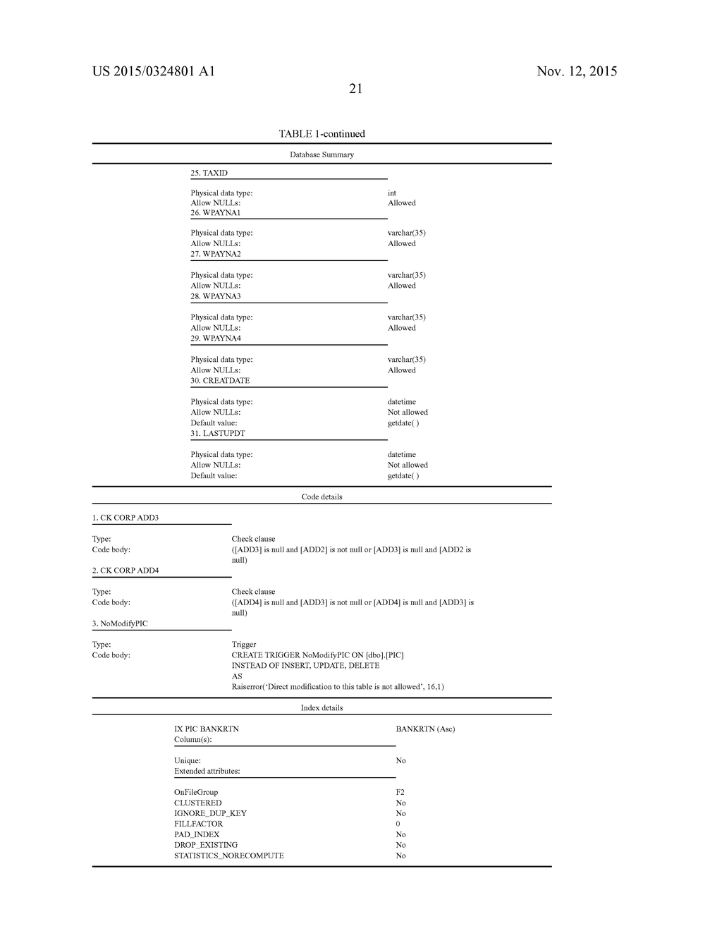 PAYMENT IDENTIFICATION CODE AND PAYMENT SYSTEM USING THE SAME - diagram, schematic, and image 66