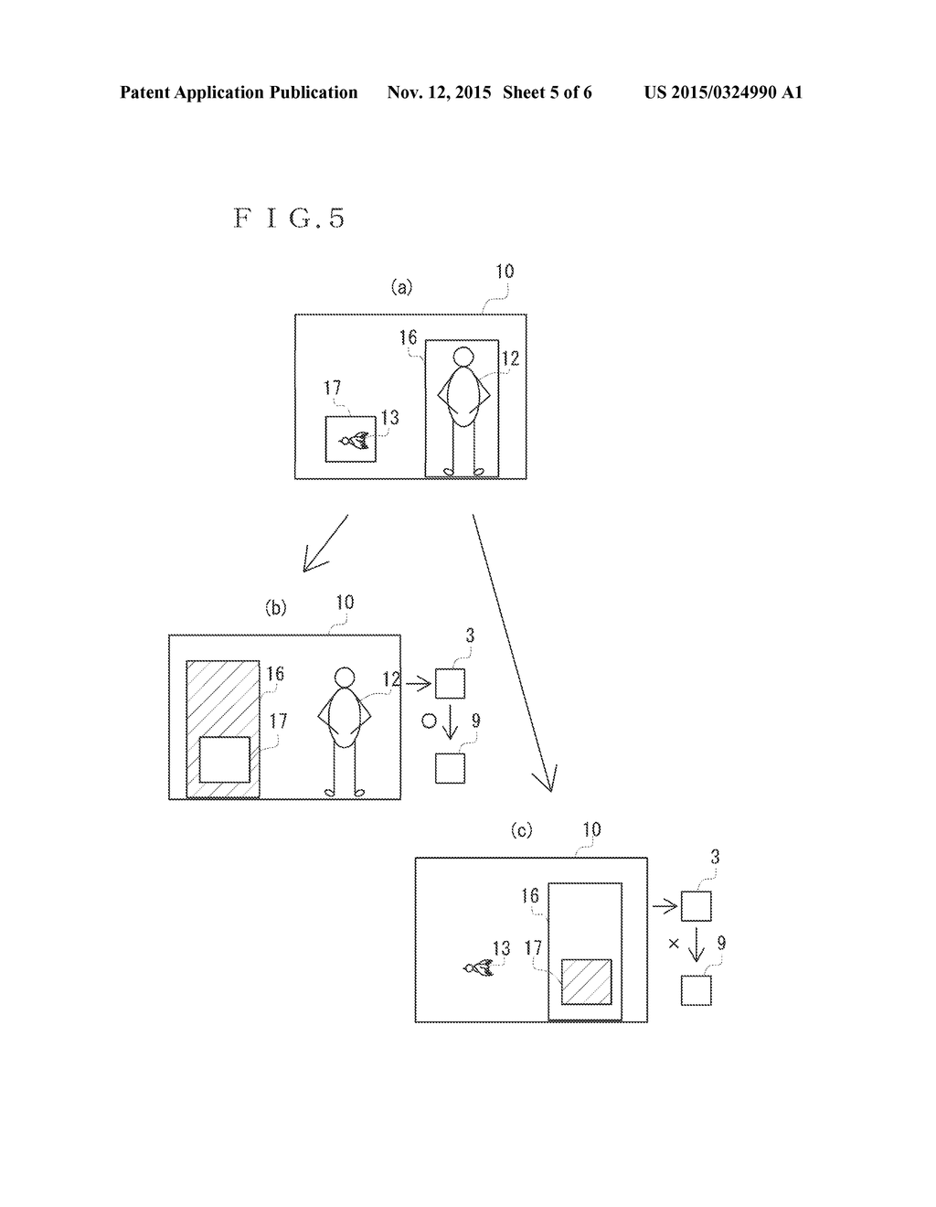 MONITOR SYSTEM - diagram, schematic, and image 06