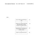 Method and System for Segmentation of the Liver in Magnetic Resonance     Images Using Multi-Channel Features diagram and image