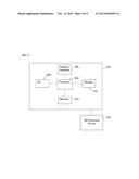 Method and System for Segmentation of the Liver in Magnetic Resonance     Images Using Multi-Channel Features diagram and image