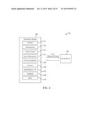 REDUCTION OF GRAPHICAL PROCESSING THROUGH COVERAGE TESTING diagram and image