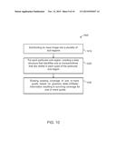 REDUCTION OF GRAPHICAL PROCESSING THROUGH COVERAGE TESTING diagram and image