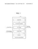 IMAGE PROCESSING METHOD AND APPARATUS diagram and image