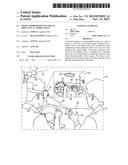 IMAGE SUPERPOSITION OF VIRTUAL OBJECTS IN A CAMERA IMAGE diagram and image