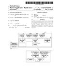 KEYLESS ENTRY DEVICE diagram and image